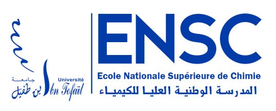 Ecole nationale supérieure de chimie (ENSC)